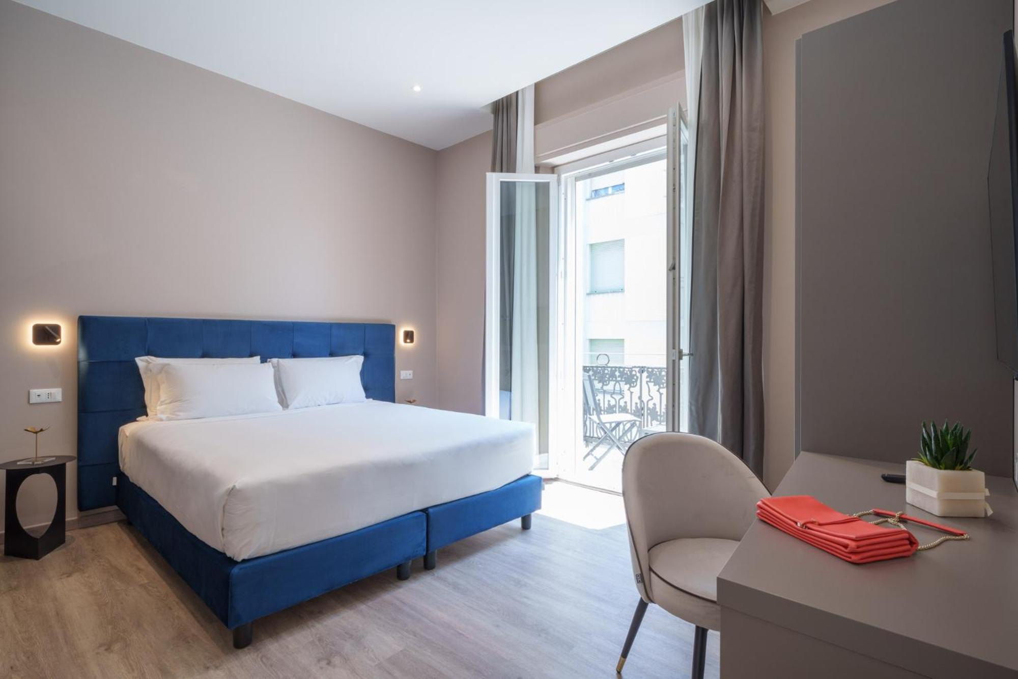 VI Suites Viareggio Exteriör bild