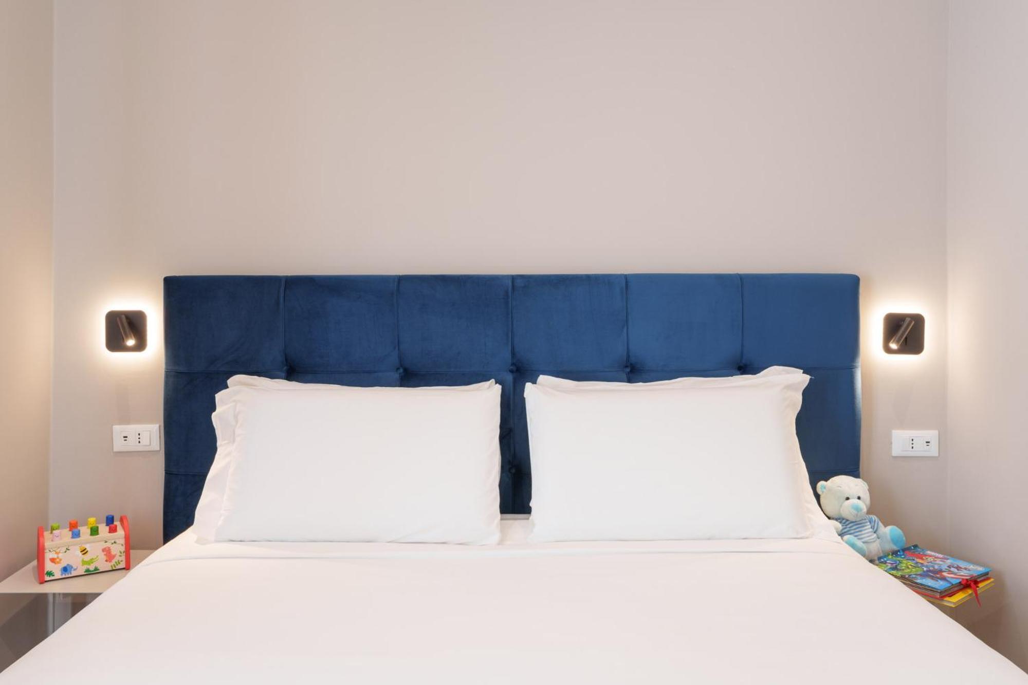 VI Suites Viareggio Exteriör bild