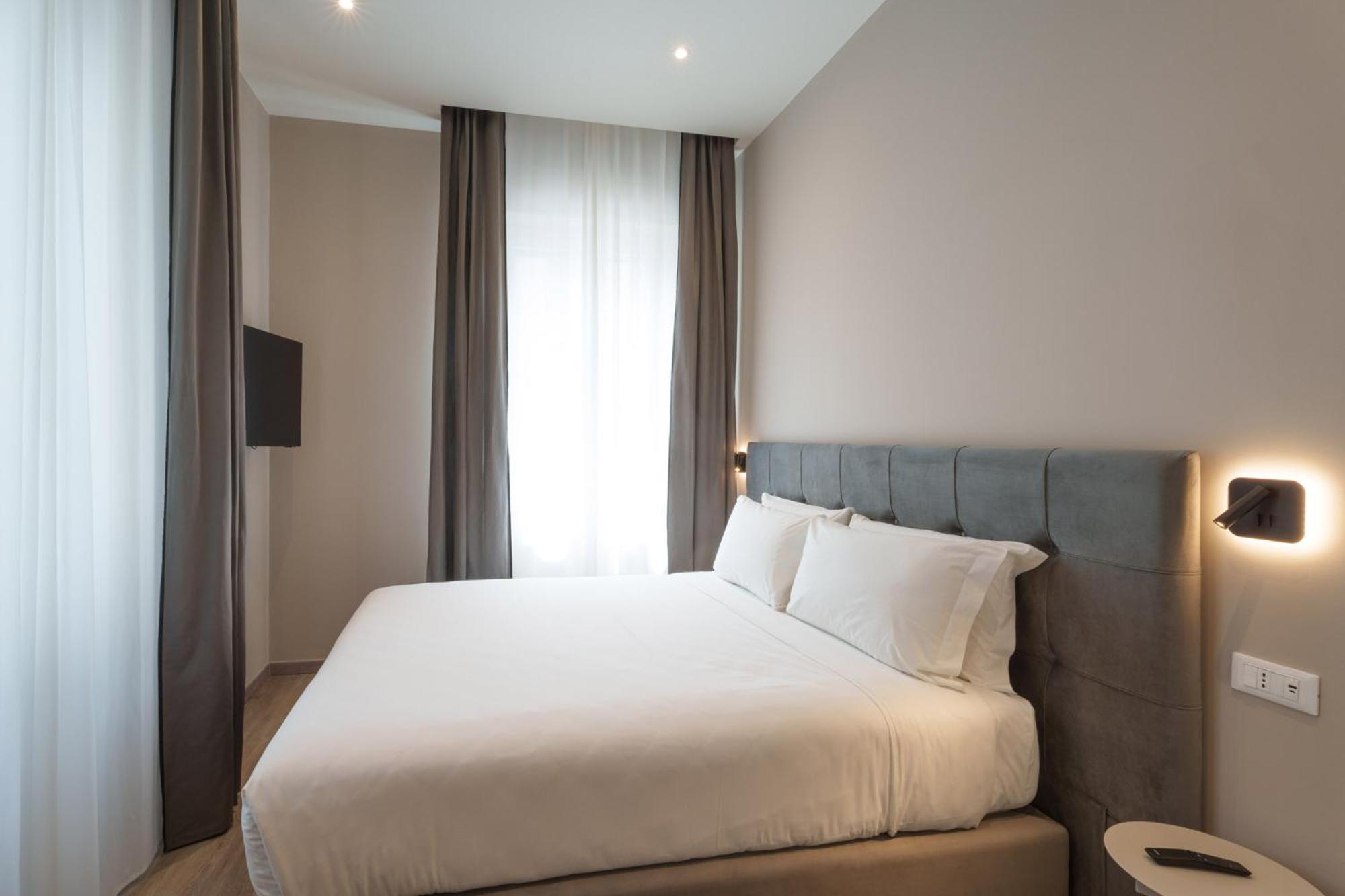 VI Suites Viareggio Exteriör bild
